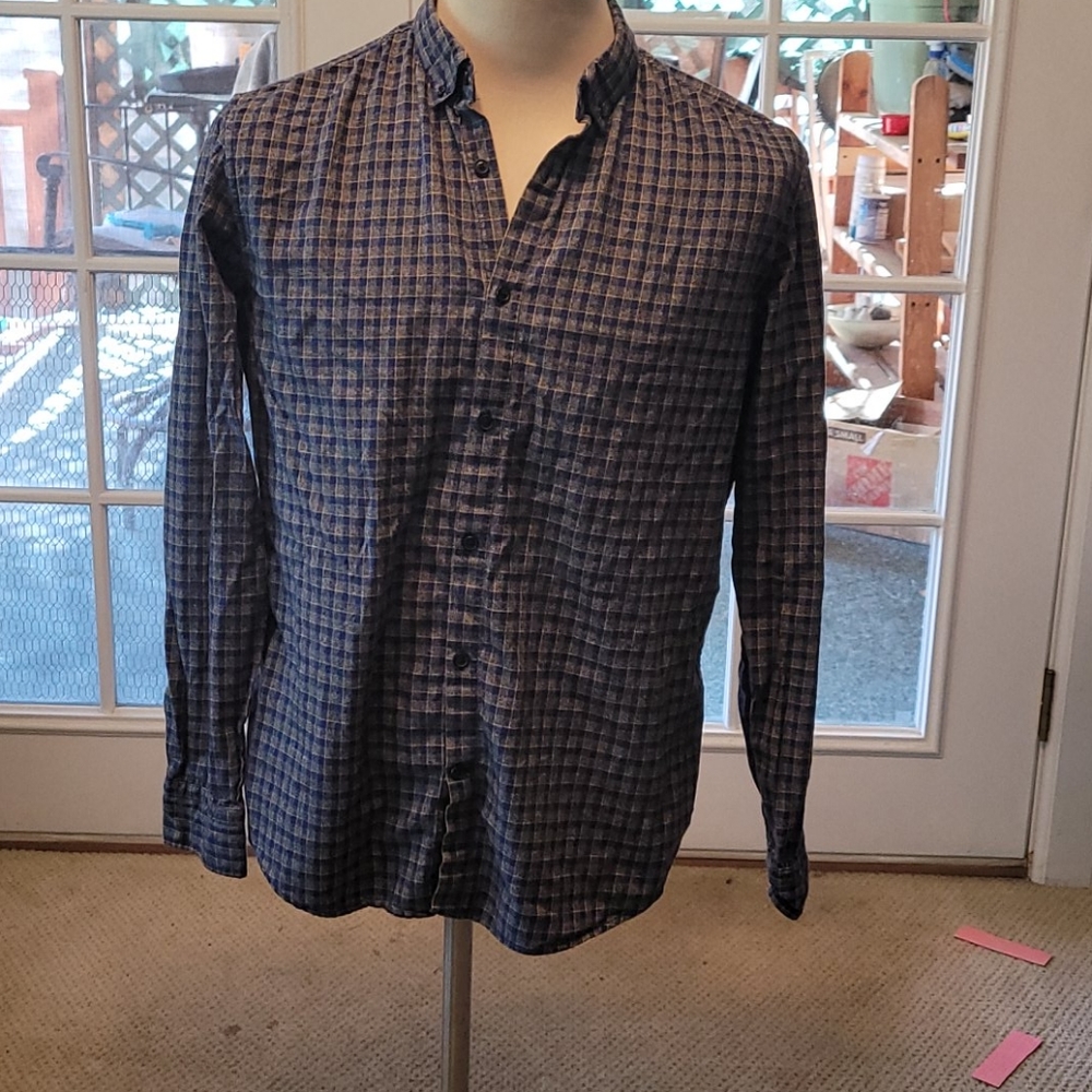 Banana Republic Shirt